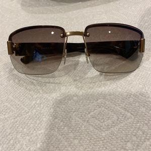 REAL Gucci Sunglasses
